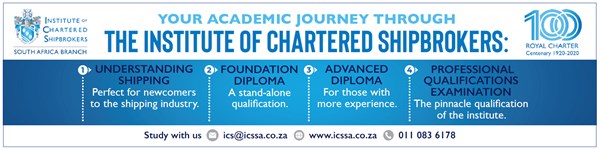 ICS South Africa Education offer